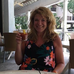 Meet your Posher, Kim